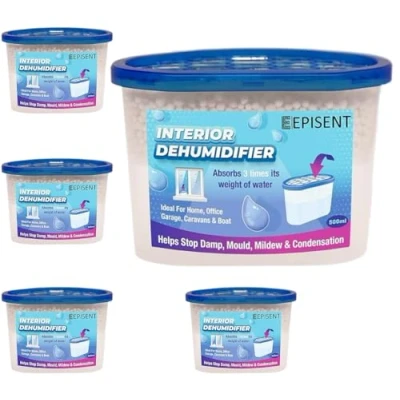 Image of Various 18 x Interior Dehumidifier