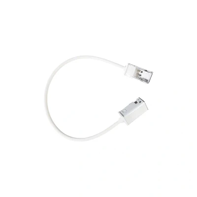 Image of IP67 Soldering Free Connector End To With 300mm Cable Integral LED