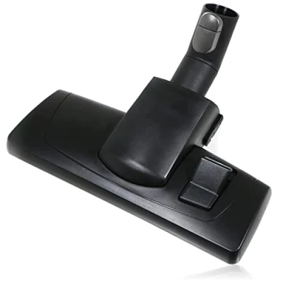 Image of SPARES2GO Floor Brush Tool Head Compatible with Miele S8310 Power S8320 Cat &amp; Dog C1 C2 C3 Vacuum Cleaners