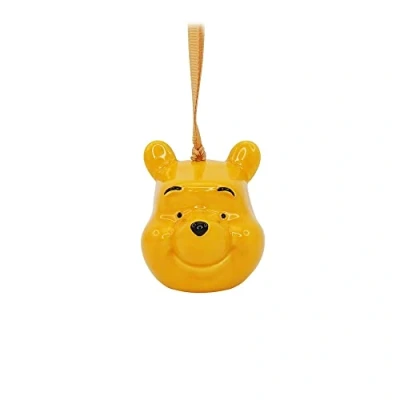 Image of Disney Classic Collectable Hanging Decorations Winnie the Pooh Decoration
