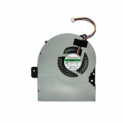Image of Laptop CPU Cooler Fan Fits For Asus x751 X751L X751N X751NA X751M X751MA K751M K751L A751L A751LX A751M A751YI R752 R752LD