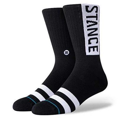 Image of Stance Socks multicolor, Size: 8.5 12.5, Multicolor