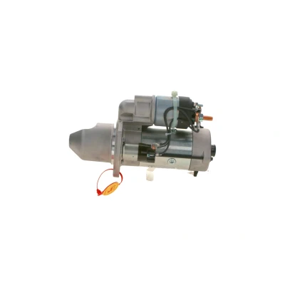 Image of 5259579, 5265096 Starter motor BOSCH 0 986 020 170 24V 4kW 10 30, 50, 31 rechts 89mm