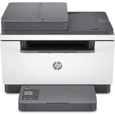 Image of HEWLETT PACKARD Print HP LaserJet MFP M234sdn s/w Laser