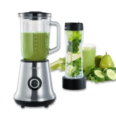 Image of Multimixer + Smoothie SM 3737
