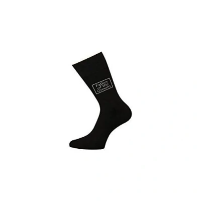 Image of Wedding Socks Father of the Groom