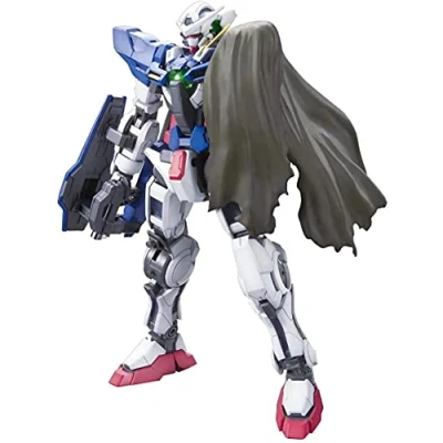 Image of Bandai Hobby MG Gundam Exia (Ignition Mode) 00&quot; (BAN161015)
