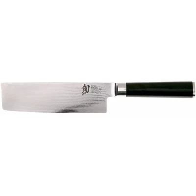Image of Kai Nakiri Shun Classic 32 layers damask steel 16 cm DM 0728