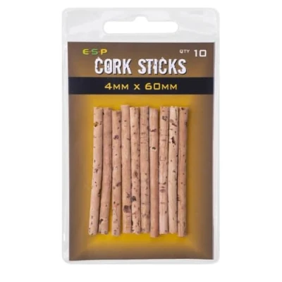 Image of ESP Cork Sticks: 4mm