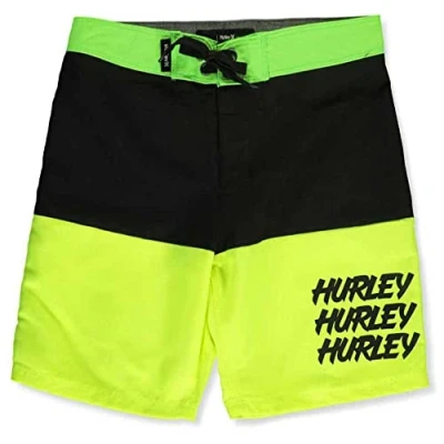 Image of Hurley Hrlb 3Peat Boardshort