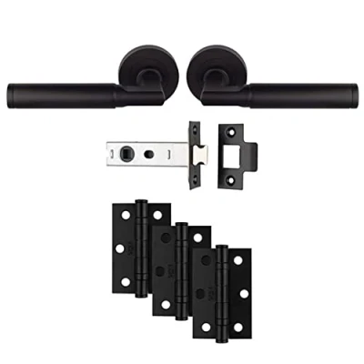 Image of BELAS Latch Pack Ultimate Door