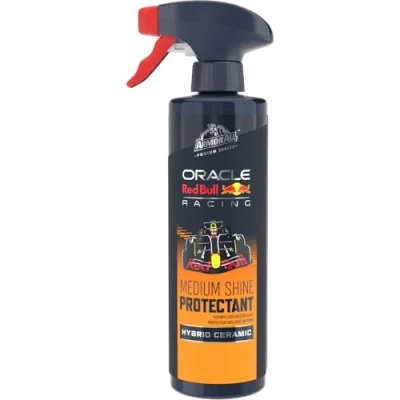 Image of Armor All Podium Series™ Hybrid Ceramic Medium Shine Protectant Spray, 500mL, Car Interior Developed in Collaboration With Oracle Red Bull Racing