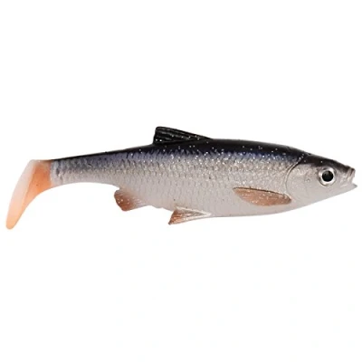 Image of Savage Gear LB Roach Paddle Tail 7.5cm 3&quot; 5g (57426)