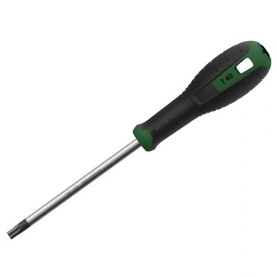 Image of Torx Screwdriver T40 x 120mm Hultafors