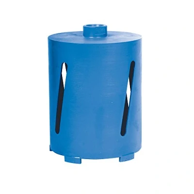 Image of Silverline Diamond Core Drill Bit 127 x 150mm