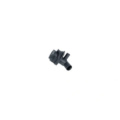 Image of 1201C2, 9627628980 Coolant Flange NRF 775106 CITROËN: Saxo Hatchback, C3 II, I PEUGEOT: 106 II 307 207 Hatchback