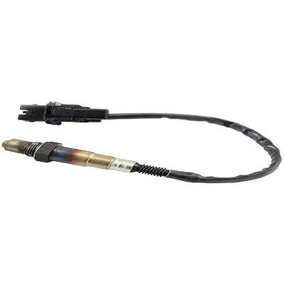 Image of 0060812717, 46444284, 60812717, 7789741, 7798350 Lambda sensor BOSCH 0 258 003 772 4 FIAT: Punto I Hatchback, Coupe, LANCIA: Y