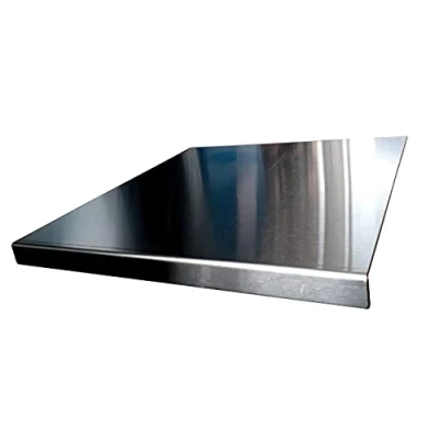 Image of Stainless Steel Worktop Saver (400 x 300 Square Fold)