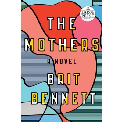 Image of The Mothers: A Novel