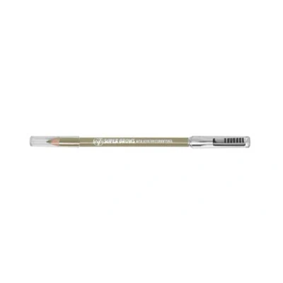 Image of W7 Eye Brow SUPER BROWS BLONDE