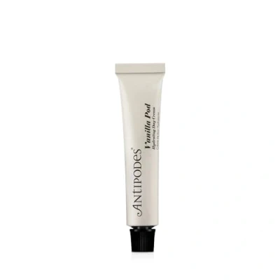 Image of Antipodes Vanilla Pod Hydrating Day Cream Mini, 100% Natural, Cruelty Free &amp; Vegetarian 15ml