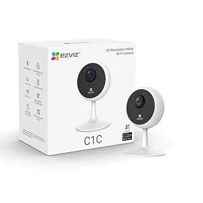 Image of EZVIZ C1C 720p Indoor Camera