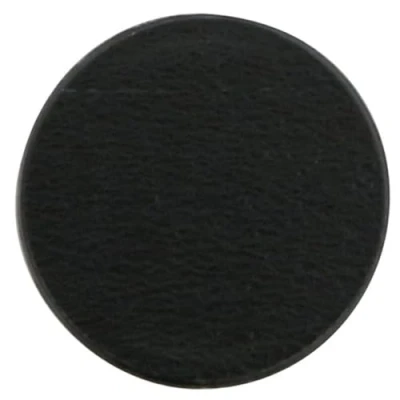 Image of TIMCO Self Adhesive Cover Caps Ideal for screw heads, unused pre drilled holes and general repairs to damaged surfaces Anthracite Grey 13mm