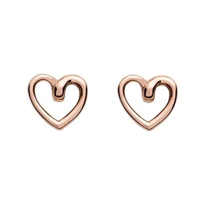 Image of Fossil JOF00609791 Ladies Earrings