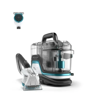 Image of Vax SpotWash Home Pet Design Spot Cleaner Kills over 99% of bacteria* Remove Spills, Stains and Messes Advanced Toolkit CDSW MPXA