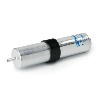 Image of 13327823411, 13327823413, 13328572539, 13328576972, 13328584874 Fuel Filter PURFLUX FCS805 Insert BMW: 3 Saloon, Coupe, Touring