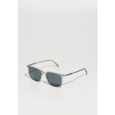 Image of Sunglasses David beckham Db 1141/s col. sd9/ku Uomo Squadrata Beige