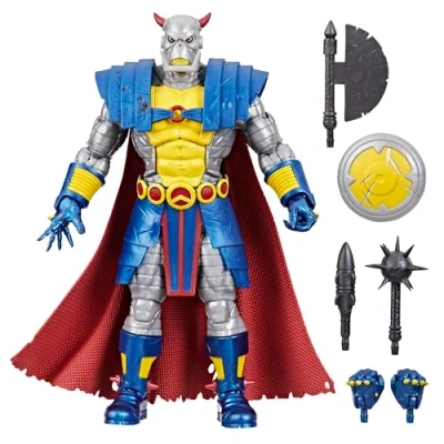 Image of MARVEL MVL Legends SDCC FC
