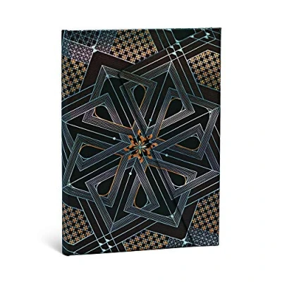 Image of Paperblanks Hardcover Journals Dhyana Lined Midi (130 x 180 mm)