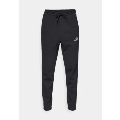 Image of adidas Sportswear Tracksuit bottoms, Men&#039;s, Size: XXL, Black/white