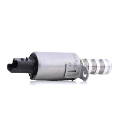 Image of 11367564734, 11367566652, 11367587760, 11367604292, 11368610388 Control Valve, camshaft adjustment FEBI BILSTEIN 102775 both sides MINI: Convertible