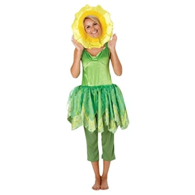 Image of Rubie&#039;s Official Little Weed Fancy Dress Medium