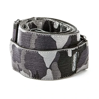 Image of Jim Dunlop Guitar Strap (D6717)