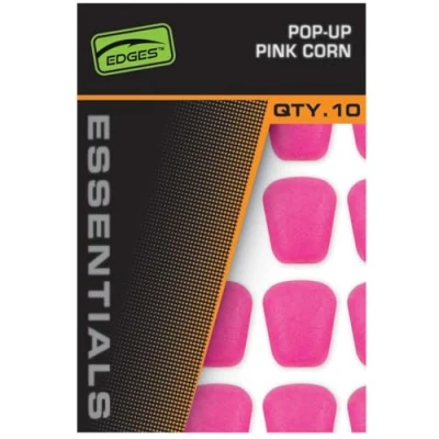 Image of Fox Pop Up Corn Pink Standard Artificial bait