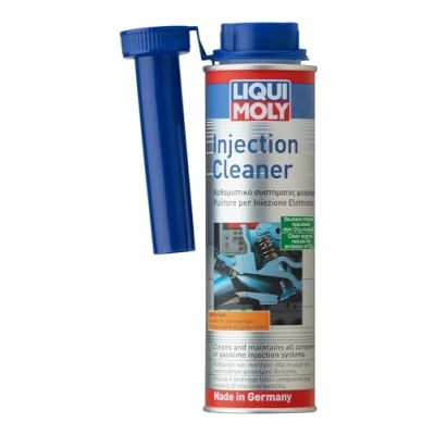 Image of Liqui Moly 1803 Injection Cleaner 300ml
