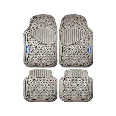 Image of GOODYEAR GOD9022 Good Year Carpet Mats, Beige