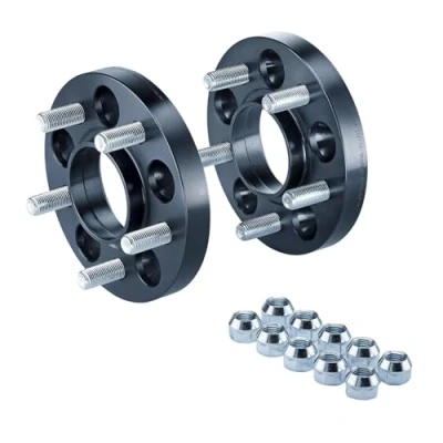 Image of Eibach Pro Spacer S90 4 18 003 B Wheel mm 5 x 108