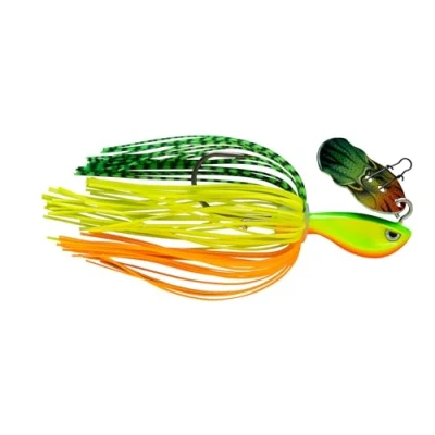 Image of Rap V Pike BLADED JIG 21G FT