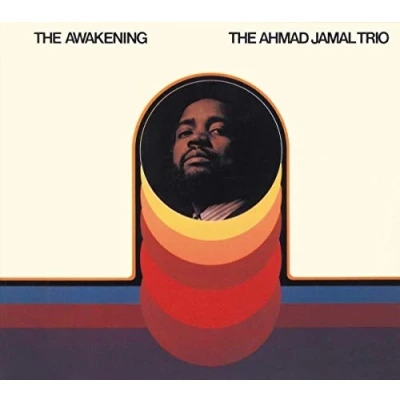 Image of Ahmad Jamal AWAKENING
