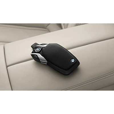 Image of BMW Genuine Display Key Wallet Fits G20 LCI G21 G28 82292365436