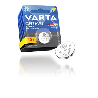 Image of VARTA PoD CR1620 Bli 1 x 10