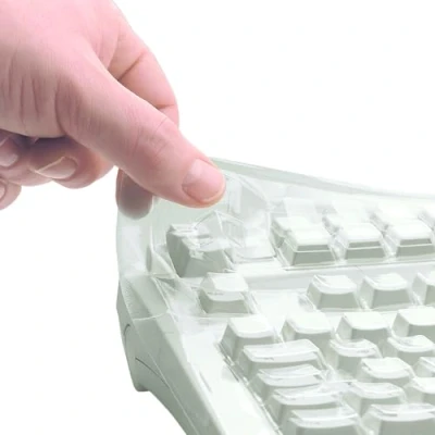 Image of Cherry Wetex for G80 3000 105 Keys (Versions Europ Ennes)