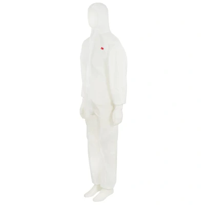 Image of 3M Protective Coverall 4520CS, 2XL