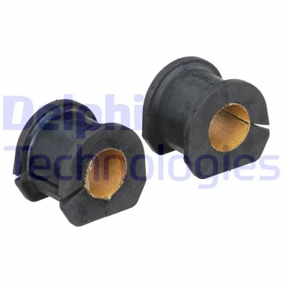 Image of 4056A121, 4056A219, MR554271 Stabilizer Bushes DELPHI TD1880W MITSUBISHI: PAJERO 3, 4