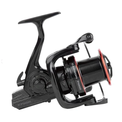 Image of Sonik SK 47 Carbon Carp reel 7000 Fishing