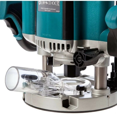 Image of Makita 194733 8 Dust Nozzle Set